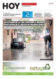 Almendralejo - Feb 2026