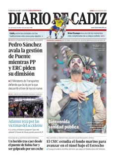 BIENVENIDA SANIDAD PÚBLICA