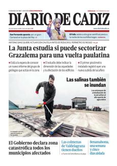 SAN FERNANDO APUESTA