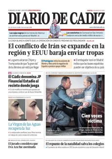 EL CONFLICTO DE IRÁN SE EXPANDE EN LA REGIÓN Y EEUU BARAJA ENVIAR TROPAS