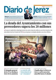 LA DEUDA DEL AYUNTAMIENTO CON SUS PROVEEDORES SUPERA LOS 20 MILLONES