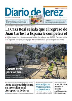 CUENTA ATRÁS PARA LA FERIA