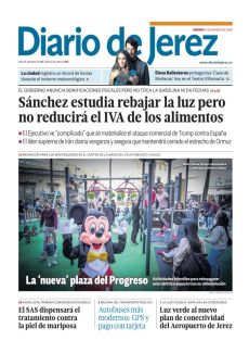 LA ‘NUEVA’ PLAZA DEL PROGRESO