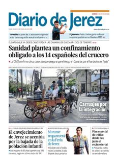 CARRUAJES POR LA INTEGRACIÓN