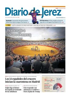 HOMENAJE A ÁLVARO DOMECQ