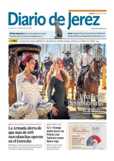 UNA FERIA DESLUMBRANTE