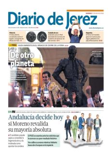 DE OTRO PLANETA