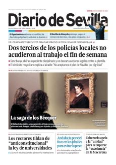 LA SAGA DE LOS BÉCQUER