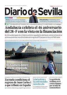 EL ‘AZAMARA JORNEY’ ABRE LA TEMPORADA
