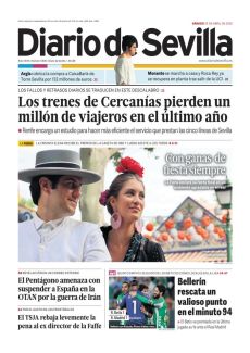 CON GANAS DE FIESTA SIEMPRE