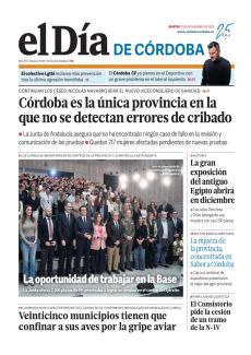 LA OPORTUNIDAD DE TRABAJAR EN LA BASE