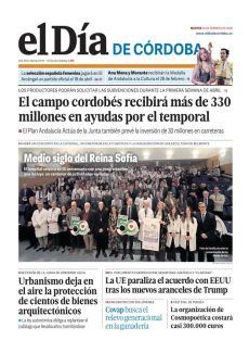 MEDIO SIGLO DEL REINA SOFÍA