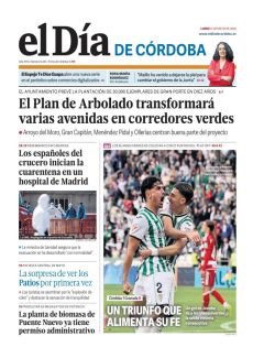 UN TRIUNFO QUE ALIMENTA SU FE