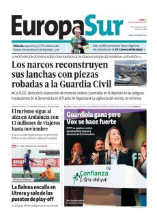 GUARDIOLA GANA PERO VOX SE HACE FUERTE