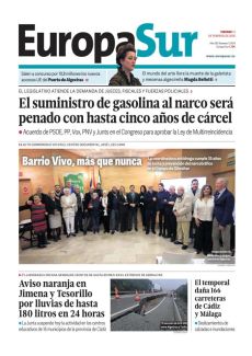 BARRIO VIVO, MÁS QUE NUNCA