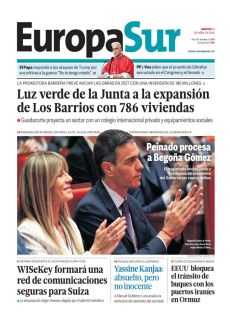 PEINADO PROCESA A BEGOÑA GÓMEZ