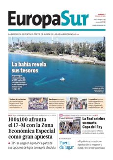 LA BAHÍA REVELA SUS TESOROS