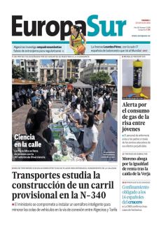 CIENCIA EN LA CALLE