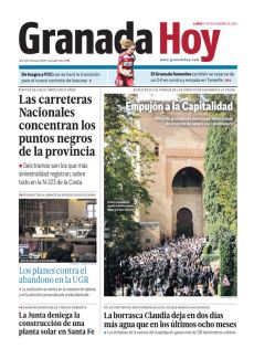 EMPUJÓN A LA CAPITALIDAD