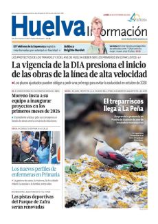 EL TREPARRISCOS LLEGA A LA PEÑA