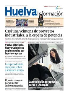 CASI UNA VEINTENA DE PROYECTOS INDUSTRIALES, A LA ESPERA DE POTENCIA