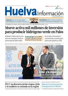 HERMANOS EN EL DOLOR Y LA ESPERANZA