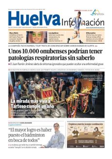 LA MIRADA MÁS VIVA A TARTESO CUMPLE UN AÑO