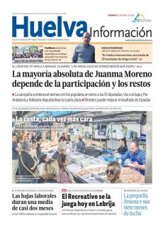 LA CESTA, CADA VEZ MÁS CARA