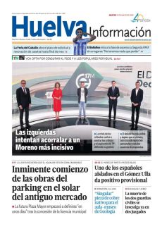 LAS IZQUIERDAS INTENTAN ACORRALAR A UN MORENO MÁS INCISIVO