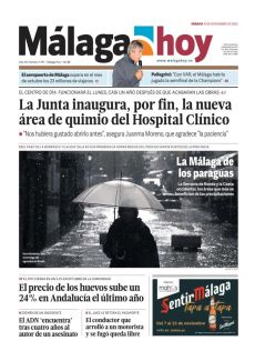 LA JUNTA INAUGURA, POR FIN, LA NUEVA ÁREA DE QUIMIO DEL HOSPITAL CLÍNICO