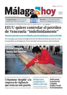 EEUU QUIERE CONTROLAR EL PETRÓLEO DE VENEZUELA “INDEFINIDAMENTE”