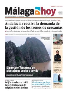 ANDALUCÍA REACTIVA LA DEMANDA DE LA GESTIÓN DE LOS TRENES DE CERCANÍAS