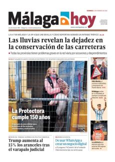 LA PROTECTORA CUMPLE 150 AÑOS