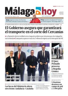 BOQUERONES PARA REYES