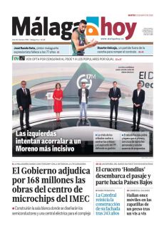 LAS IZQUIERDAS INTENTAN ACORRALAR A UN MORENO MÁS INCISIVO