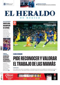 PARTIDAZO EN C.U.: PUMAS ELIMINA AL AMÉRICA