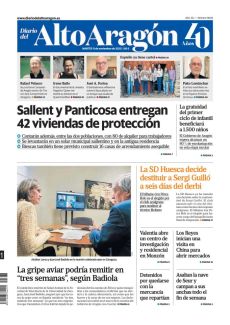 LA GRIPE AVIAR PODRÍA REMITIR EN “TRES SEMANAS”, SEGÚN BADIOLA