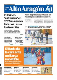 EL BADA DA LA CARA ANTE UN BARÇA IMBATIBLE