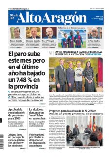 JAVIER MAS RELEVA A CARMELO BOSQUE AL FRENTE DE LA ASOCIACIÓN DE HOSTELERÍA