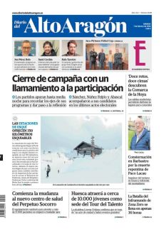 JACA-PIRINEOS FÚTBOL CUP