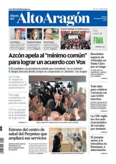 ESTRENO DEL CENTRO DE SALUD DEL PERPETUO QUE AMPLIARÁ SUS SERVICIOS