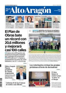 EL PLAN DE OBRAS BATE UN RÉCORD CON 20,6 MILLONES Y MEJORARÁ CASI 100 CALLES