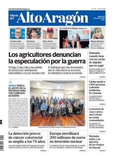 EN EL FESTIVAL DE MÁLAGA