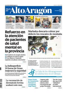 REFUERZO EN LA ATENCIÓN DE PACIENTES DE SALUD MENTAL EN LA PROVINCIA
