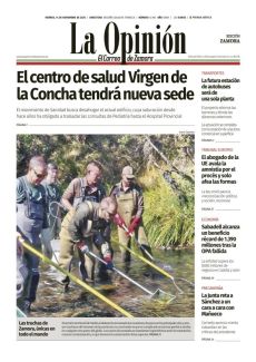 EL CENTRO DE SALUD VIRGEN DE LA CONCHA TENDRÁ NUEVA SEDE