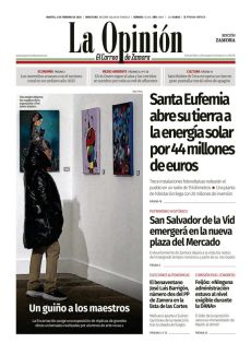 UN GUIÑO A LOS MAESTROS