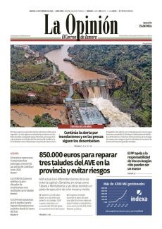 CONTINÚA LA ALERTA POR INUNDACIONES Y EN LAS PRESAS SIGUEN LOS DESEMBALSES