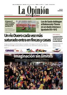 IMAGINACIÓN SIN LÍMITES