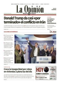 ELECCIONES AUTONÓMICAS