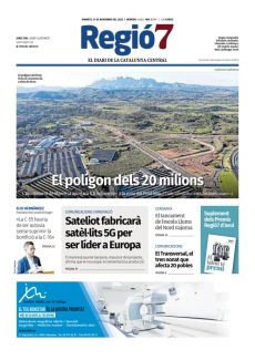 EL POLÍGON DELS 20 MILIONS